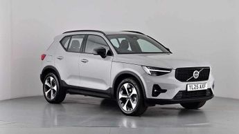 Volvo XC40 2.0 B3P Plus Dark 5dr Auto