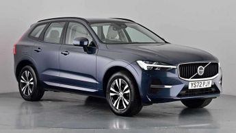 Volvo XC60 2.0 B5P Core 5dr AWD Geartronic