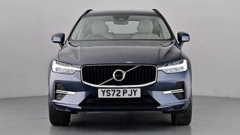 Volvo XC60 2.0 B5P Core 5dr AWD Geartronic