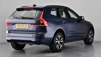 Volvo XC60 2.0 B5P Core 5dr AWD Geartronic