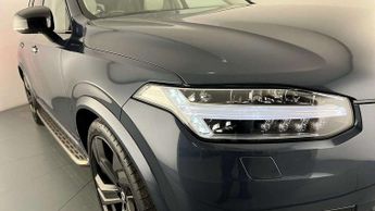 Volvo XC90 2.0 B5P Ultimate Dark 5dr AWD Geartronic