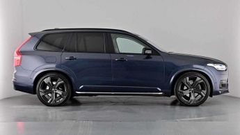 Volvo XC90 2.0 B5P Ultimate Dark 5dr AWD Geartronic