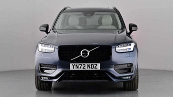 Volvo XC90 2.0 B5P Ultimate Dark 5dr AWD Geartronic