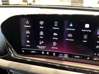Audi A6 2.0 TDI Quattro 204 Launch Edition 4dr S Tronic