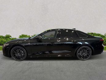 Audi A6 2.0 TDI Quattro 204 Launch Edition 4dr S Tronic
