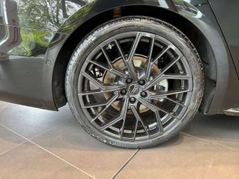 Audi A6 2.0 TDI Quattro 204 Launch Edition 4dr S Tronic