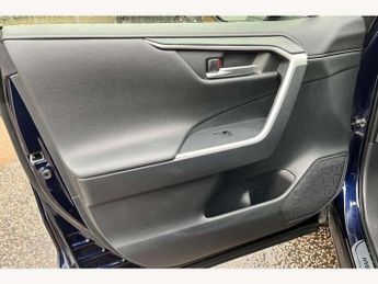 Toyota RAV4 2.5 VVT-i Hybrid Excel 5dr CVT