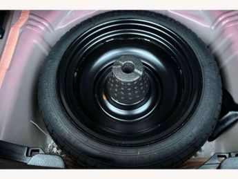 Toyota Yaris 1.5 Hybrid Icon 5dr CVT