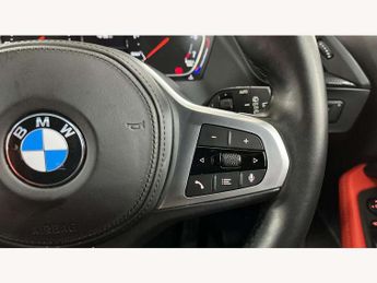 BMW 1 Series 118i M Sport 5dr Step Auto