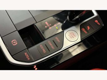 BMW 1 Series 118i M Sport 5dr Step Auto