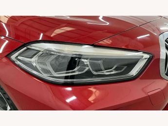 BMW 1 Series 118i M Sport 5dr Step Auto
