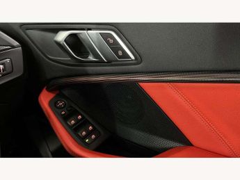 BMW 1 Series 118i M Sport 5dr Step Auto