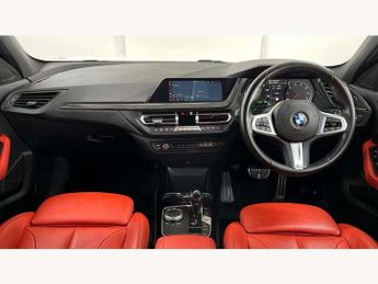 BMW 1 Series 118i M Sport 5dr Step Auto