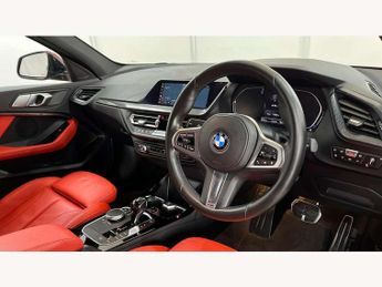 BMW 1 Series 118i M Sport 5dr Step Auto