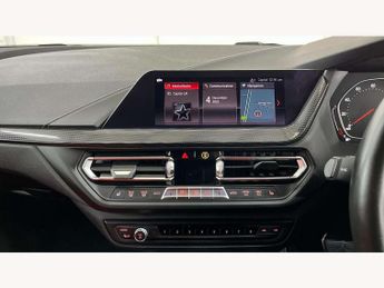 BMW 1 Series 118i M Sport 5dr Step Auto