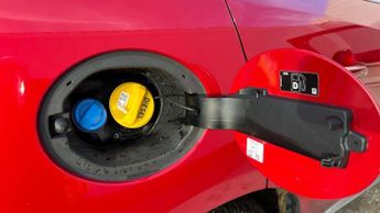 Jaguar F-Pace 2.0 D200 HSE 5dr Auto AWD