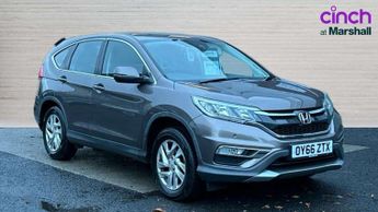 Honda CR-V 1.6 i-DTEC 160 SE 5dr