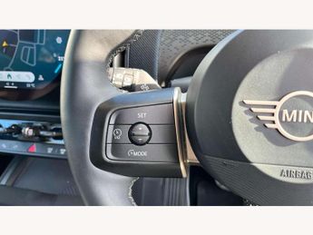 MINI Countryman 1.5 C Classic 5dr Auto