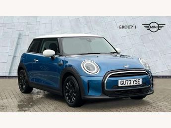 MINI Hatch 1.5 Cooper Classic 3dr Auto