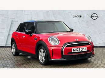 MINI Hatch 1.5 Cooper Classic 5dr