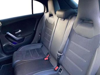 Mercedes-Benz A-Class A200 AMG Line Executive Edition 5dr Auto