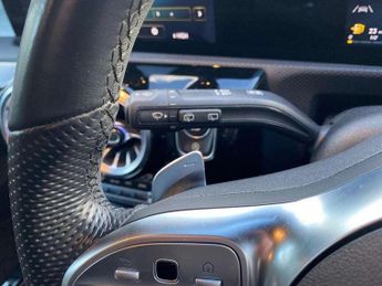 Mercedes-Benz A-Class A200 AMG Line Executive Edition 5dr Auto