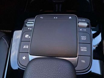 Mercedes-Benz A-Class A200 AMG Line Executive Edition 5dr Auto