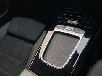 Mercedes-Benz A-Class A180 AMG Line Premium Plus 5dr Auto