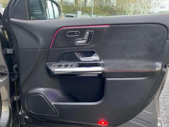 Mercedes-Benz GLA GLA 200 AMG Line Premium Plus 5dr Auto