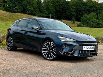 Cupra Leon 2.0 TSI 300 VZ2 5dr DSG