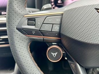 Cupra Leon 2.0 TSI 300 VZ2 5dr DSG