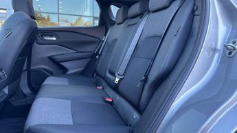 Nissan Qashqai 1.5 E-Power N-Connecta 5dr Auto