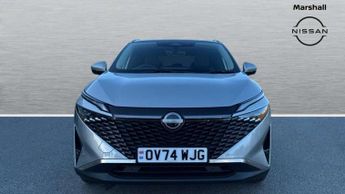 Nissan Qashqai 1.5 E-Power N-Connecta 5dr Auto
