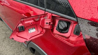 Honda Jazz Crosstar 1.5 i-MMD Hybrid Crosstar EX 5dr eCVT