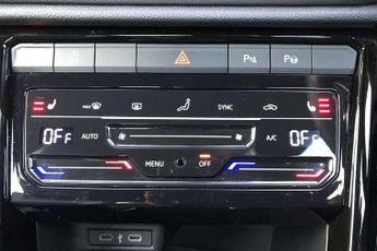 Volkswagen T-Roc Cabriolet 1.5 TSI R-Line 2dr DSG