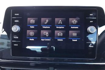 Volkswagen T-Roc Cabriolet 1.5 TSI R-Line 2dr DSG