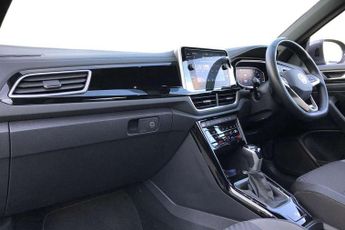 Volkswagen T-Roc Cabriolet 1.5 TSI R-Line 2dr DSG