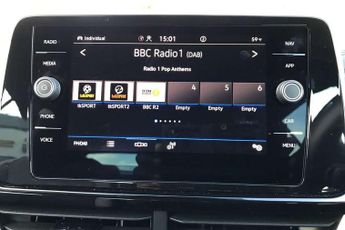 Volkswagen T-Roc Cabriolet 1.5 TSI R-Line 2dr DSG