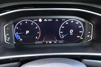 Volkswagen T-Roc Cabriolet 1.5 TSI R-Line 2dr DSG