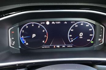 Volkswagen T-Roc Cabriolet 1.5 TSI R-Line 2dr DSG