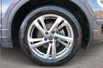 Volkswagen T-Roc Cabriolet 1.5 TSI R-Line 2dr DSG