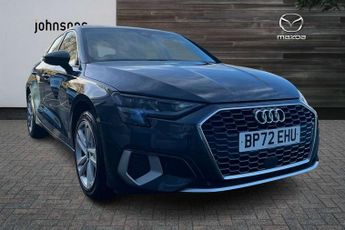 Audi A3 30 TFSI Sport 5dr