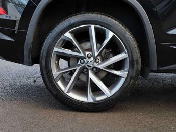 Skoda Kodiaq 1.5 TSI Sport Line 5dr DSG [7 Seat]