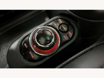 MINI Hatchback 1.5 Cooper Exclusive 3dr Auto
