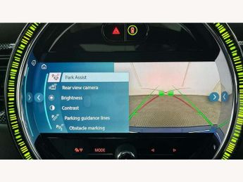 MINI Hatchback 1.5 Cooper Exclusive 3dr Auto