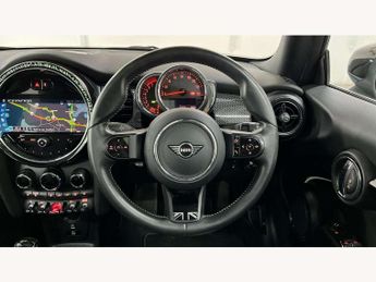 MINI Hatchback 1.5 Cooper Exclusive 3dr Auto