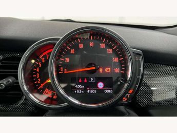 MINI Hatchback 1.5 Cooper Exclusive 3dr Auto