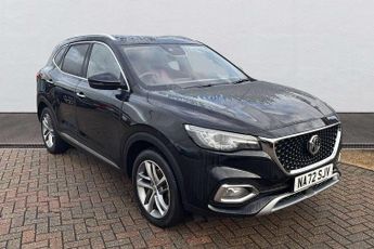 MG HS 1.5 T-GDI Exclusive 5dr DCT