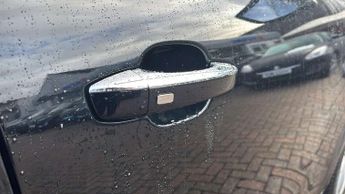 MG HS 1.5 T-GDI Exclusive 5dr DCT