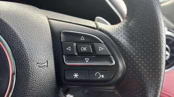 MG HS 1.5 T-GDI Exclusive 5dr DCT